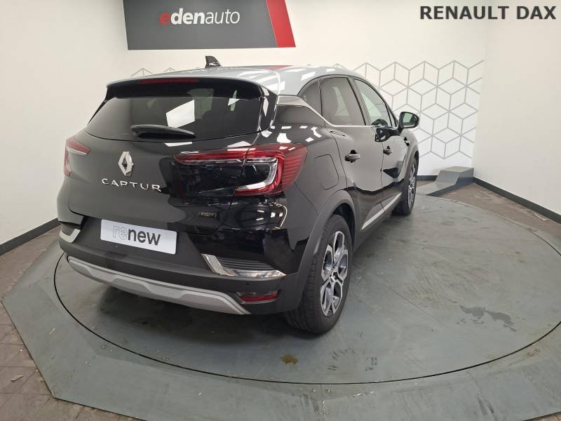 Renault Captur - Photo 12