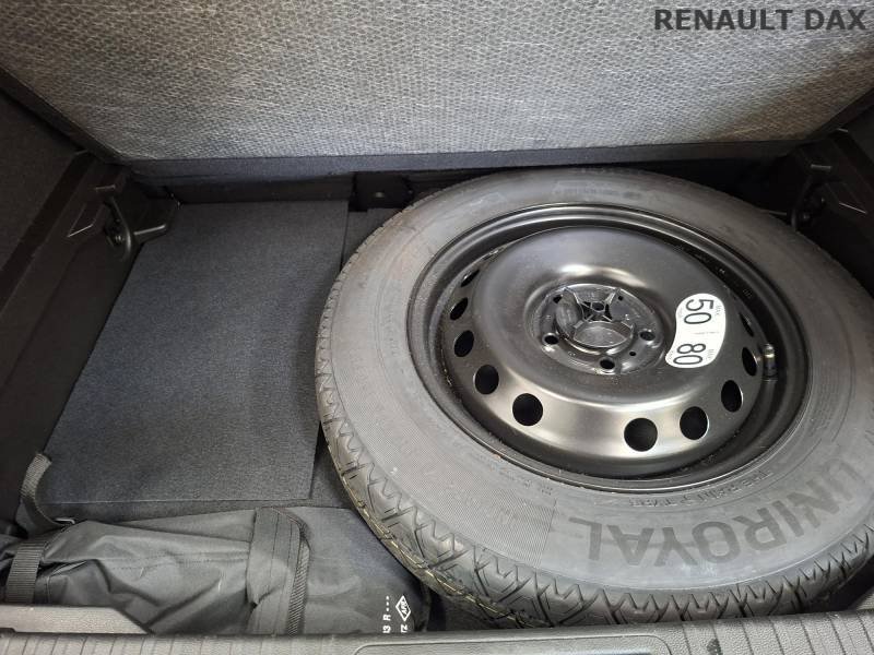 Renault Captur - Photo 14