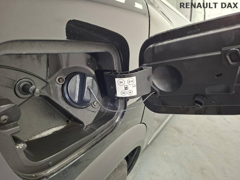 Renault Captur - Photo 15