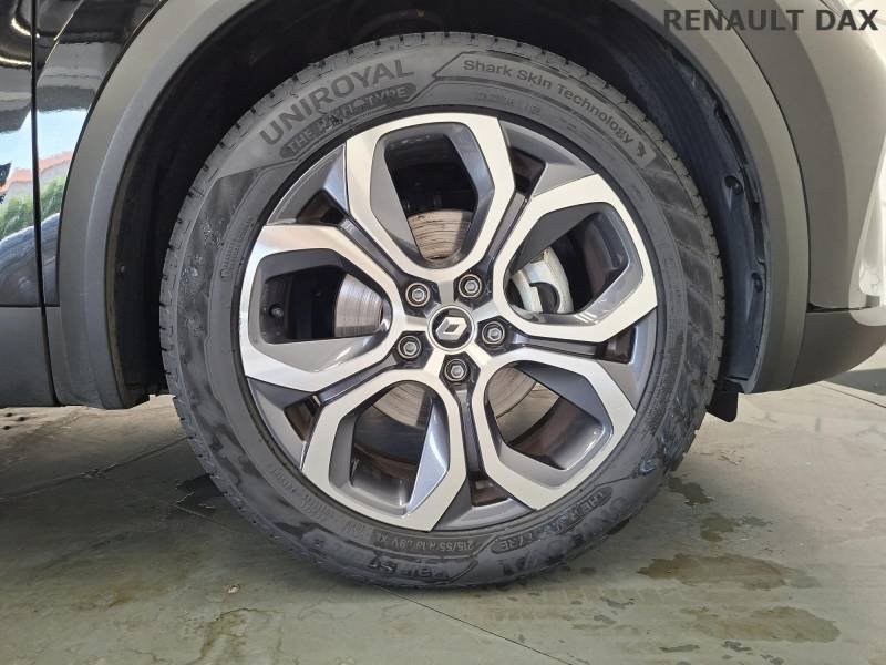Renault Captur - Photo 17