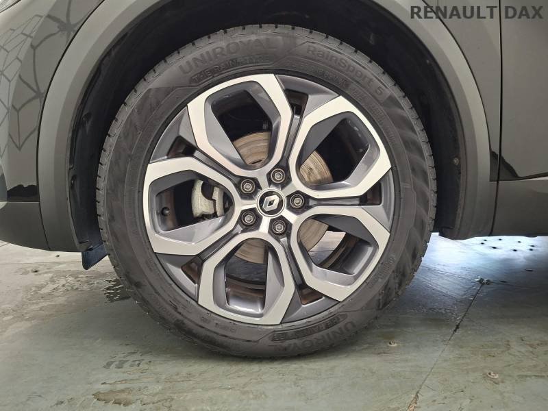 Renault Captur - Photo 18
