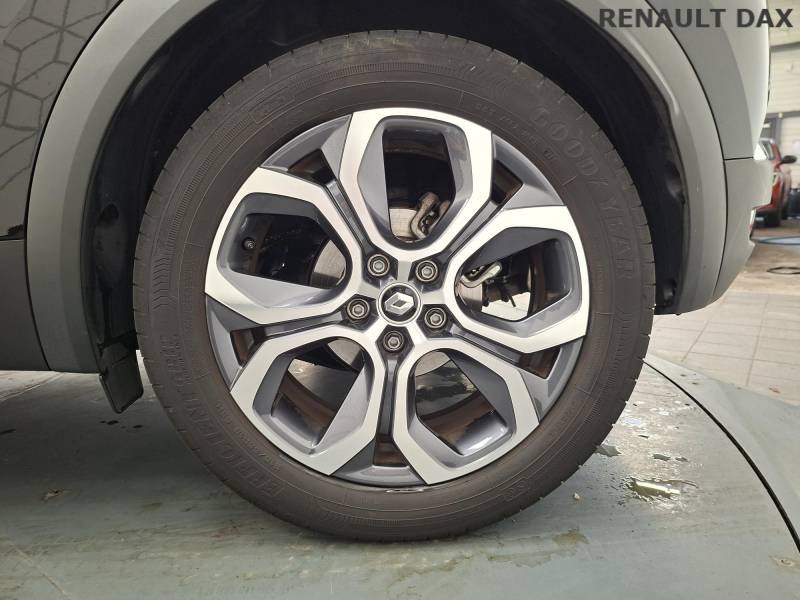 Renault Captur - Photo 19