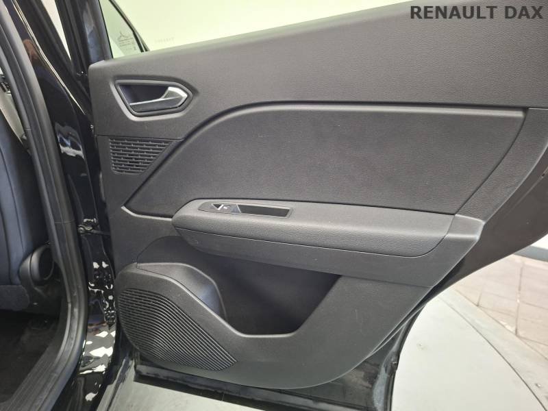 Renault Captur - Photo 20