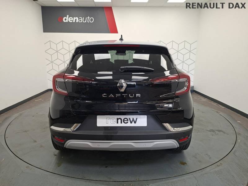 Renault Captur - Photo 2