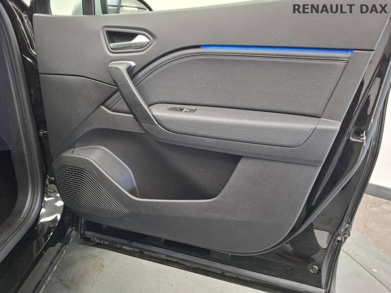 Renault Captur - Photo 21