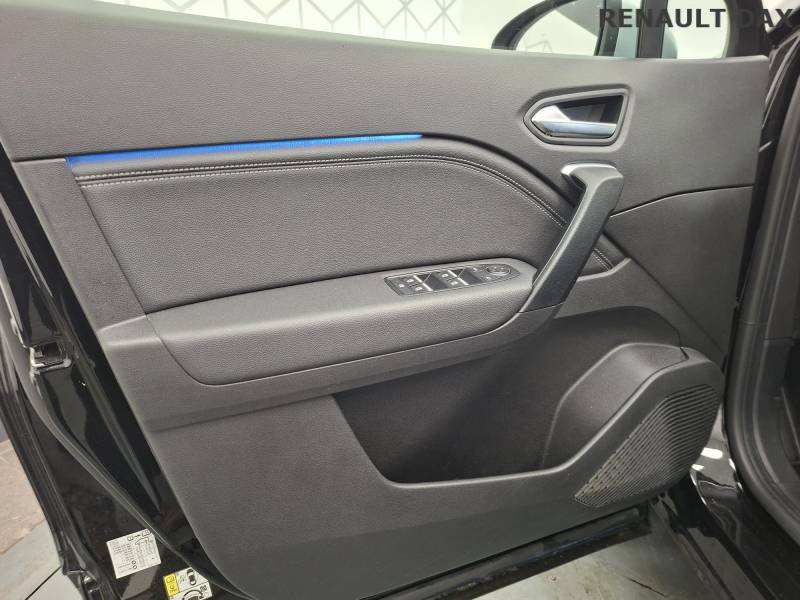 Renault Captur - Photo 22