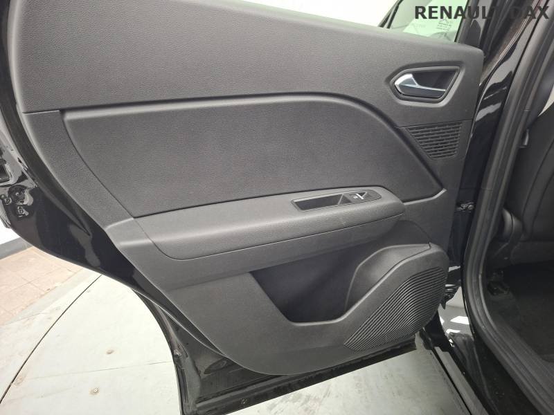 Renault Captur - Photo 23