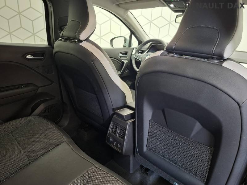 Renault Captur - Photo 24