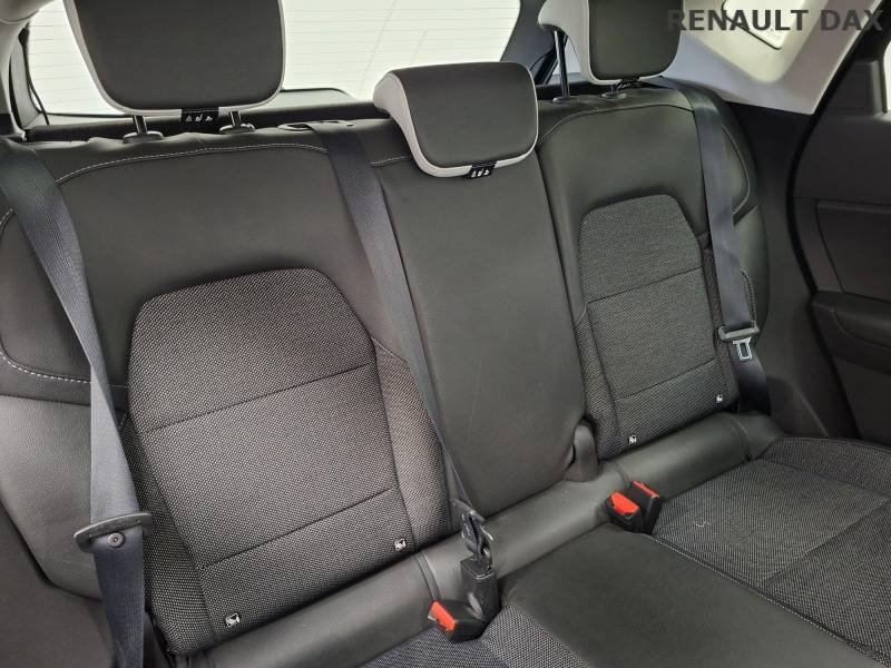 Renault Captur - Photo 25