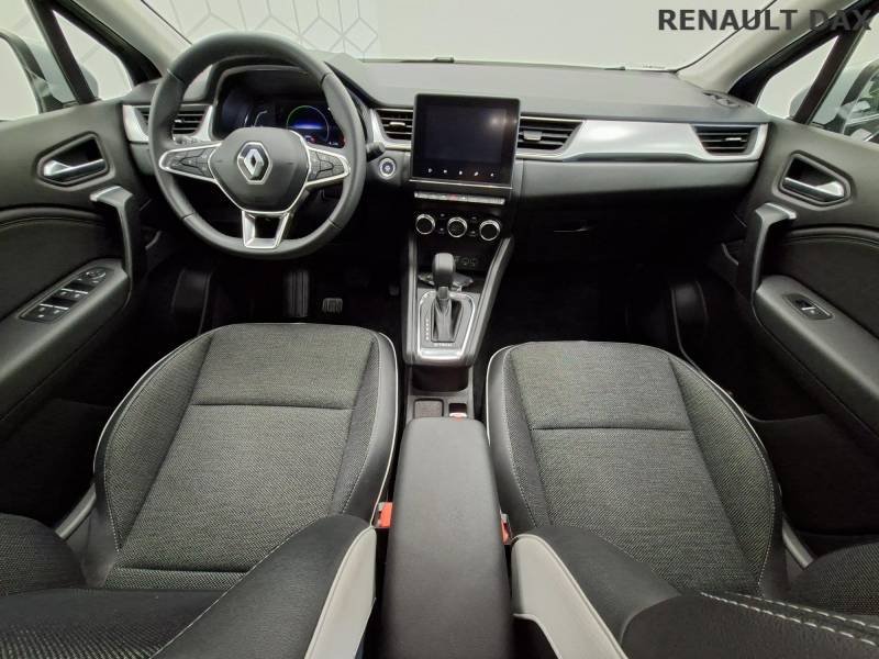 Renault Captur - Photo 26
