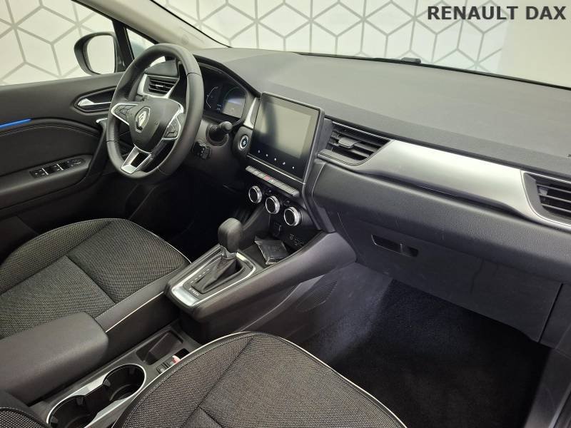 Renault Captur - Photo 27