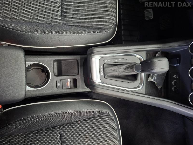 Renault Captur - Photo 30