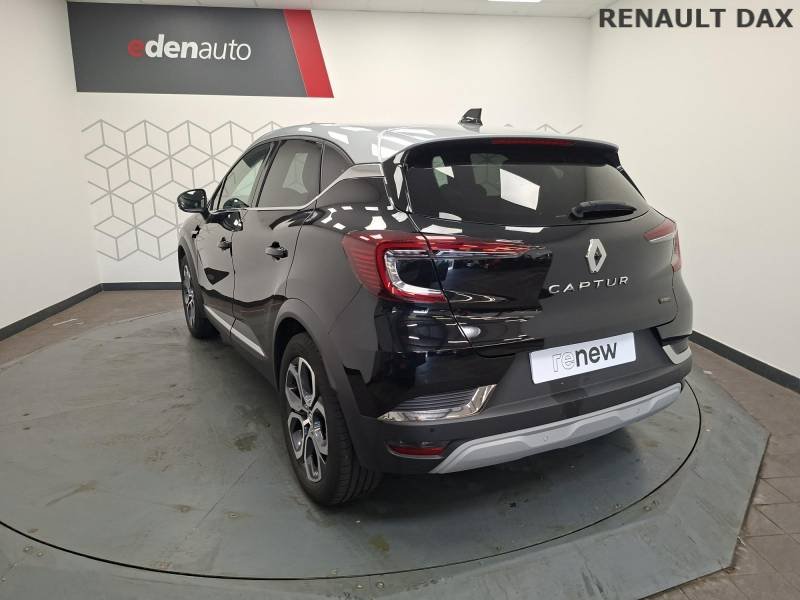 Renault Captur - Photo 3