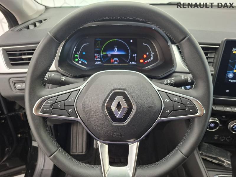 Renault Captur - Photo 33