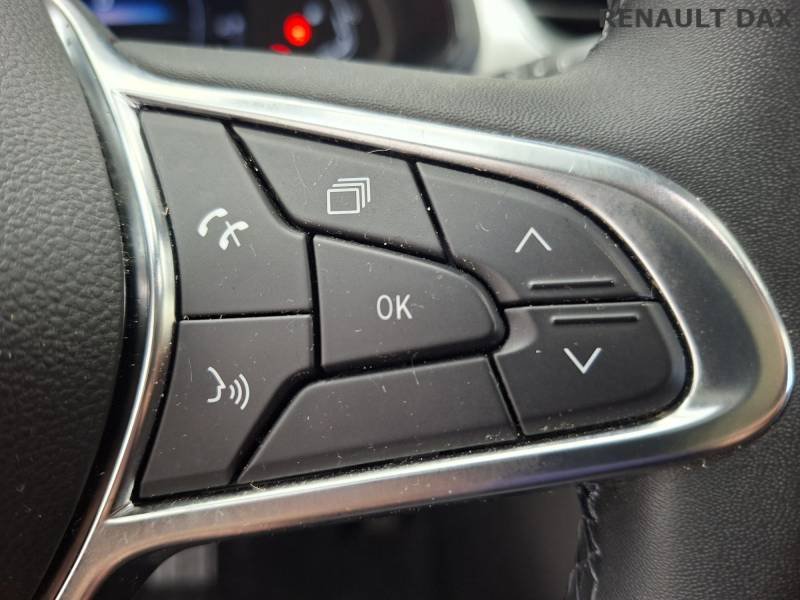 Renault Captur - Photo 35