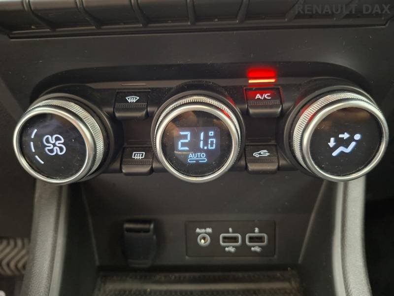 Renault Captur - Photo 37
