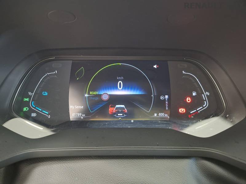 Renault Captur - Photo 38