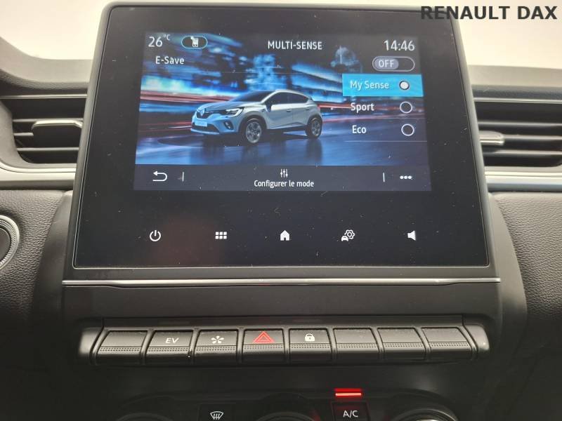 Renault Captur - Photo 39