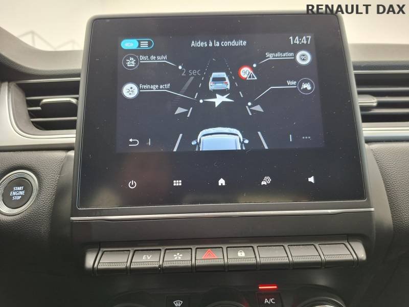 Renault Captur - Photo 40