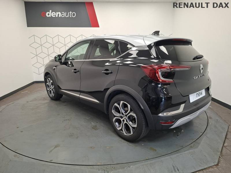 Renault Captur - Photo 4