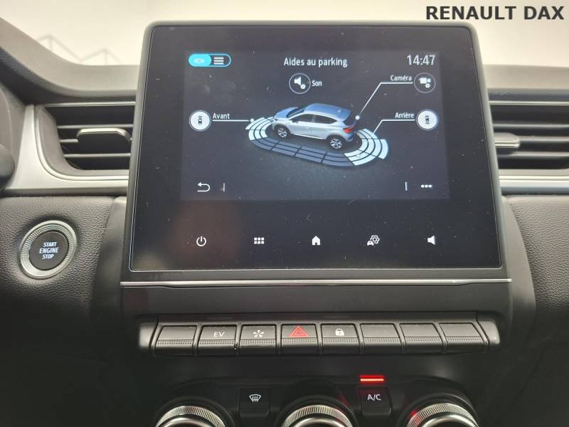 Renault Captur - Photo 41