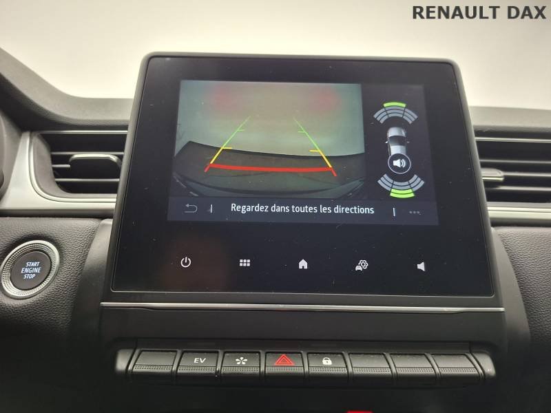 Renault Captur - Photo 42