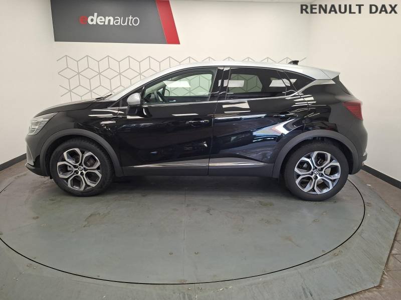 Renault Captur - Photo 5