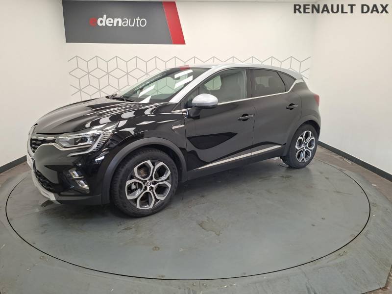 Renault Captur - Photo 6
