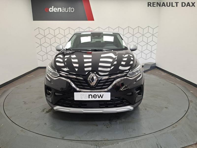 Renault Captur - Photo 7