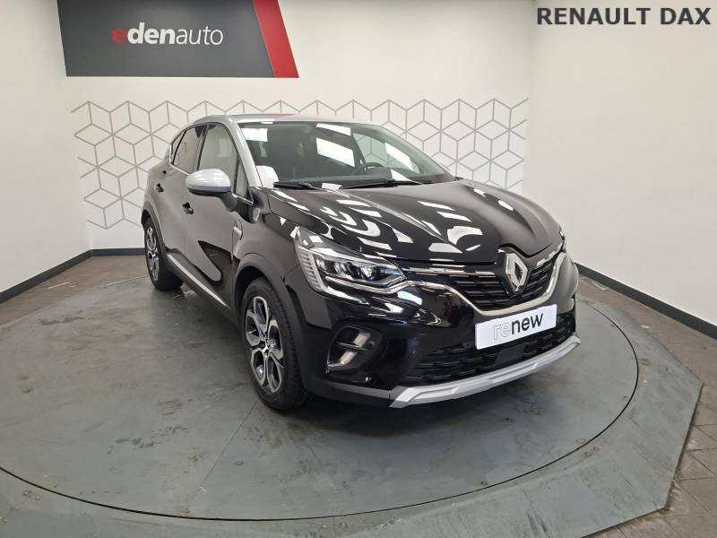 Renault Captur - Photo 8