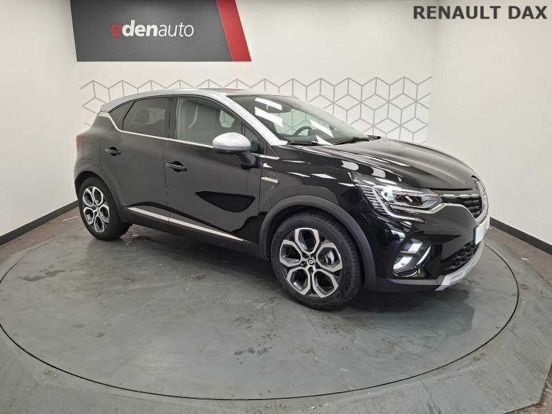 Renault Captur - Photo 9