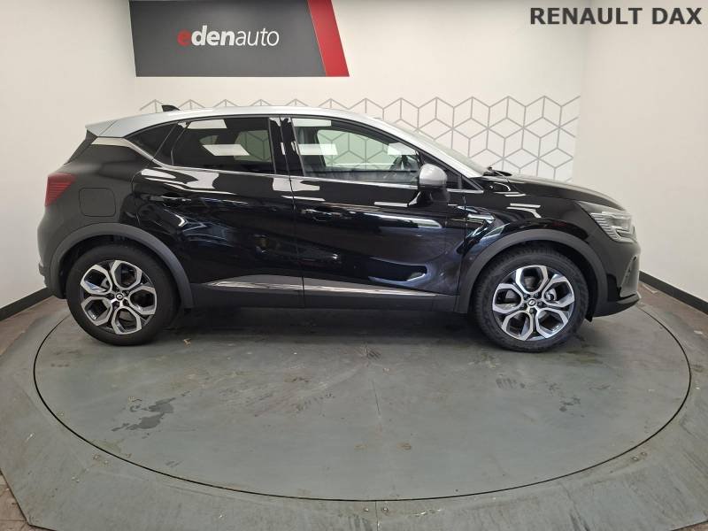 Renault Captur - Photo 10