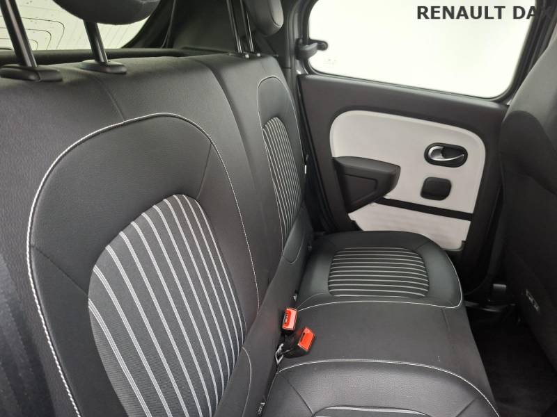 Renault Twingo - Photo 13