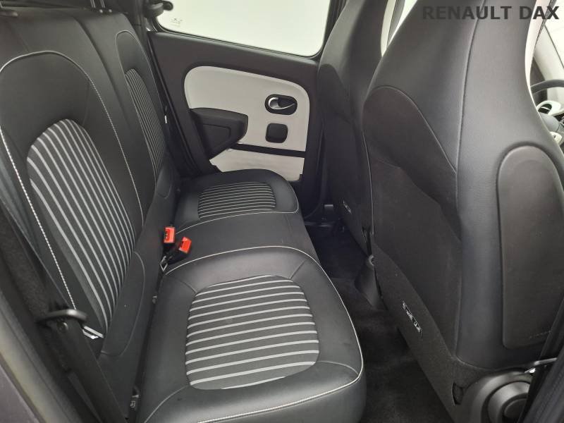 Renault Twingo - Photo 14