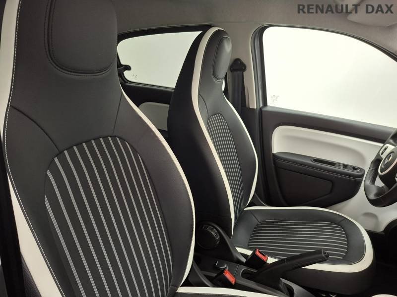 Renault Twingo - Photo 15