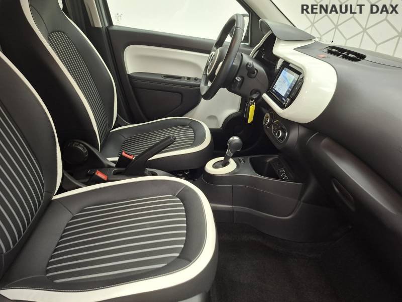 Renault Twingo - Photo 16