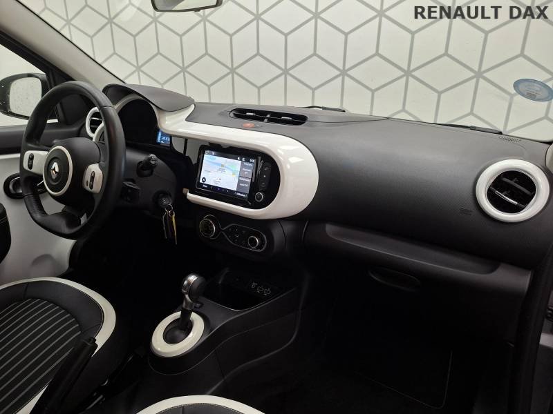 Renault Twingo - Photo 17