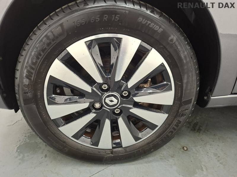Renault Twingo - Photo 20