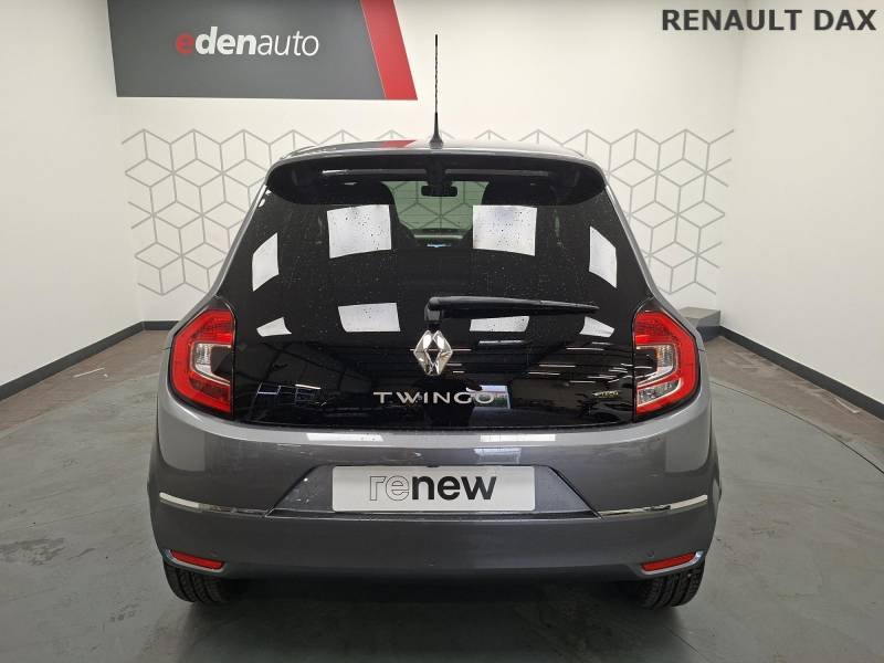 Renault Twingo - Photo 2
