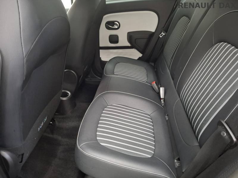 Renault Twingo - Photo 23