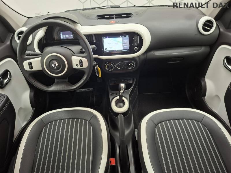 Renault Twingo - Photo 24