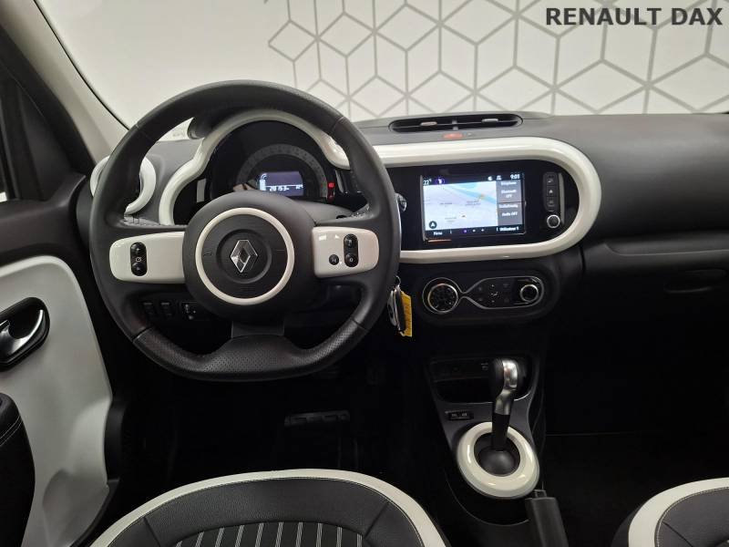Renault Twingo - Photo 26