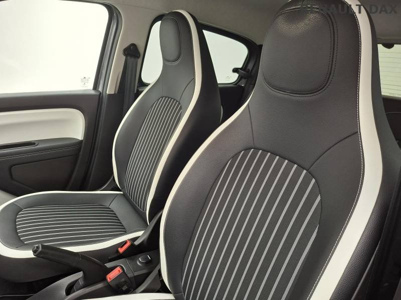 Renault Twingo - Photo 27