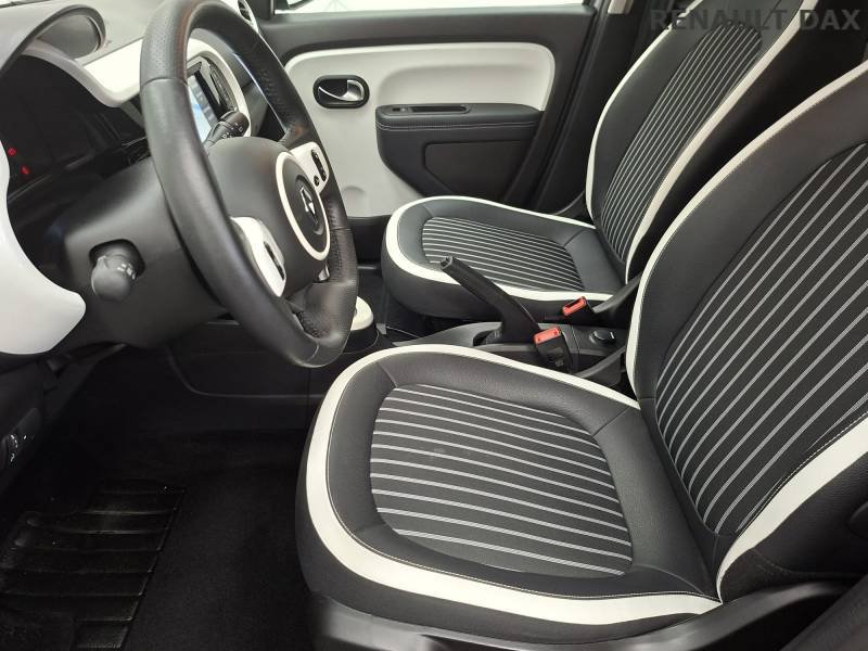 Renault Twingo - Photo 28