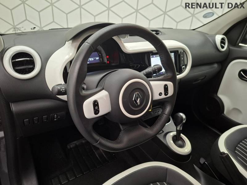 Renault Twingo - Photo 29
