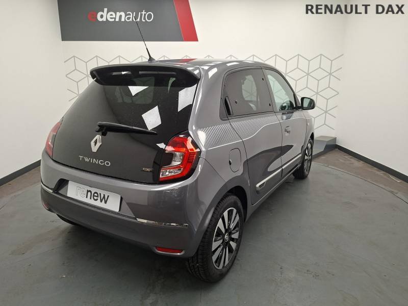 Renault Twingo - Photo 3