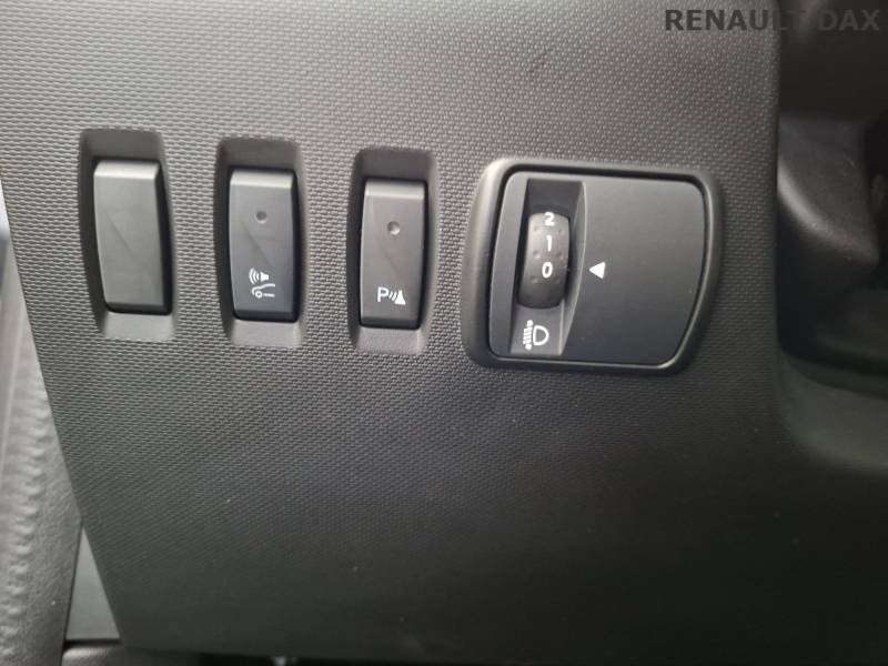 Renault Twingo - Photo 31