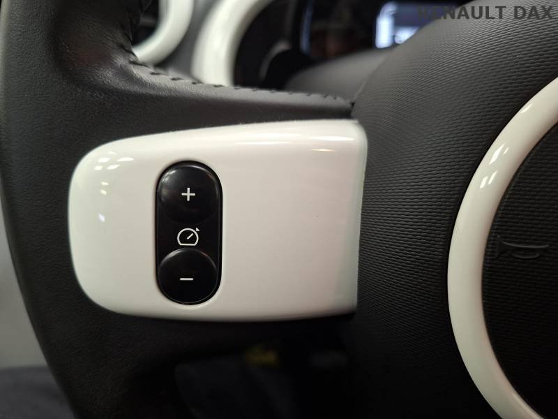Renault Twingo - Photo 32