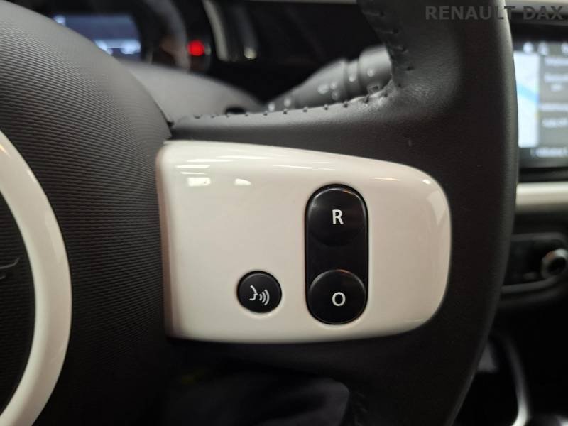 Renault Twingo - Photo 33
