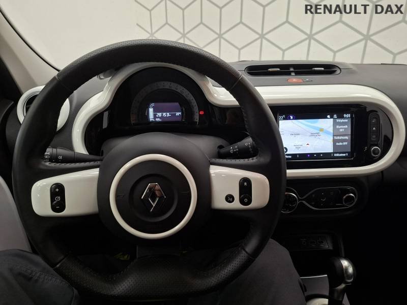 Renault Twingo - Photo 34